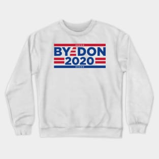 Byedon Crewneck Sweatshirt